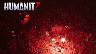 Zombie Mall Mayhem: Co-Op Chaos to Shopping Center Loot Haul in HumanitZ