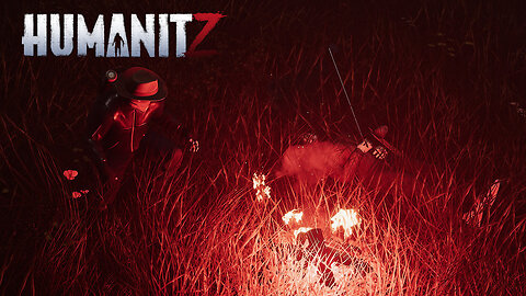 Zombie Mall Mayhem: Co-Op Chaos to Shopping Center Loot Haul in HumanitZ