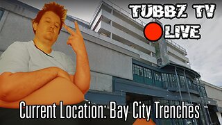 Tubbz Live - Fumble On Rumble | 02/13/26