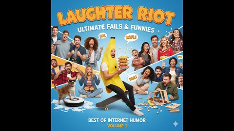 Welcome to the funny side of the internet.