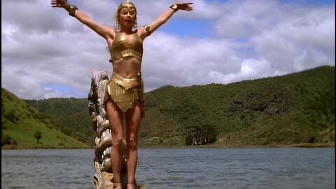 Hercules S1E7 (The Pretty Girl Edition Part 3)