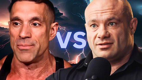 Coach Greg vs Dr Mike Incident Is Gonna End Tragically