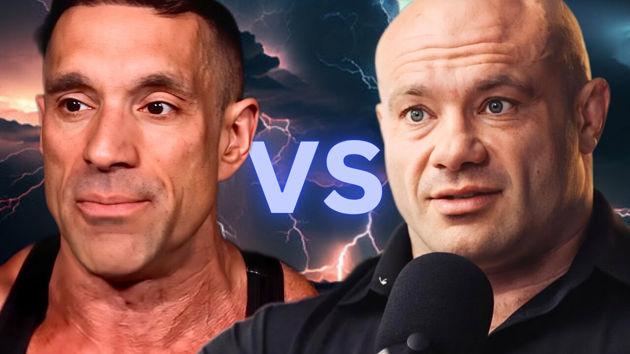 Coach Greg vs Dr Mike Incident Is Gonna End Tragically
