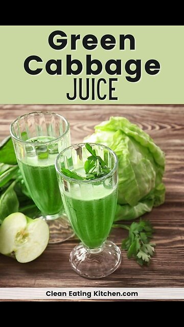 Drink 1 cup/day to reduce INFLAMMATION