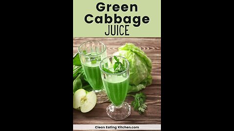 Drink 1 cup/day to reduce INFLAMMATION
