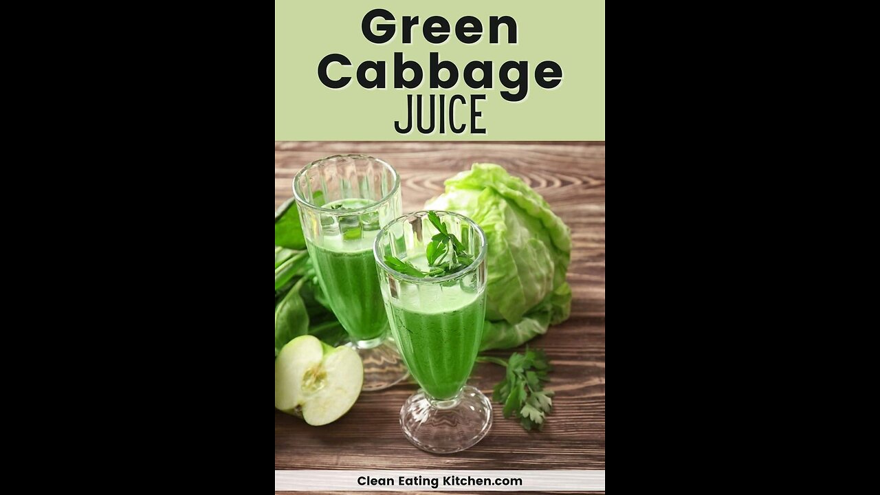 Drink 1 cup/day to reduce INFLAMMATION