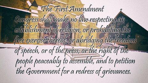 Special Report: Don Lemon Faces FACE & Klan Act For Church Invasion