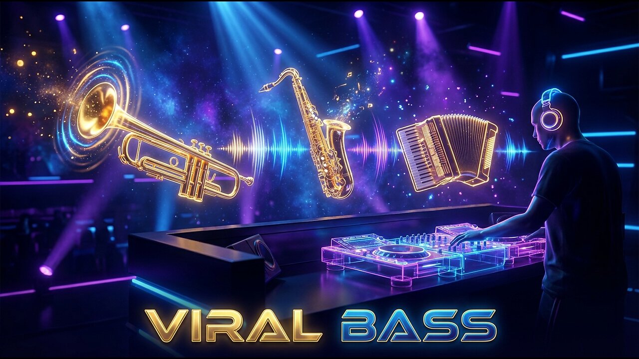 The Music Everyone Is Looking For