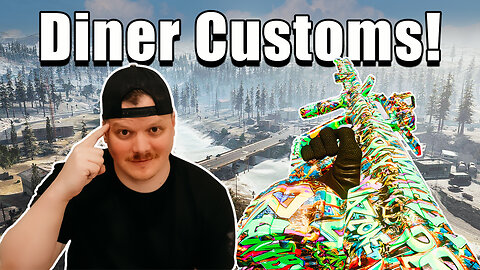 #1 Most Warzone Wins 4105+!