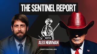 Trump Wrecks UN Climate Scam While Inverting Food Pyramid