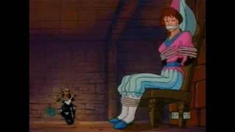 Biker Mice from Mars damsel 4