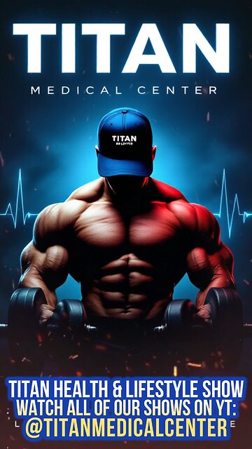 1/19/2024 #TitanMedical #Health and #Lifestyle Show