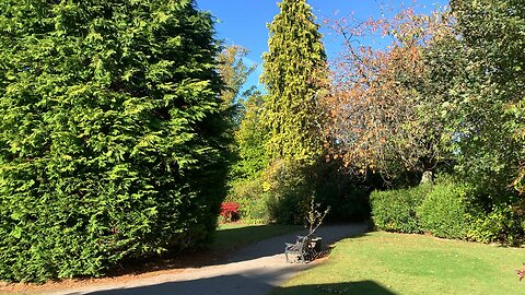 Belfield Park, Inverness