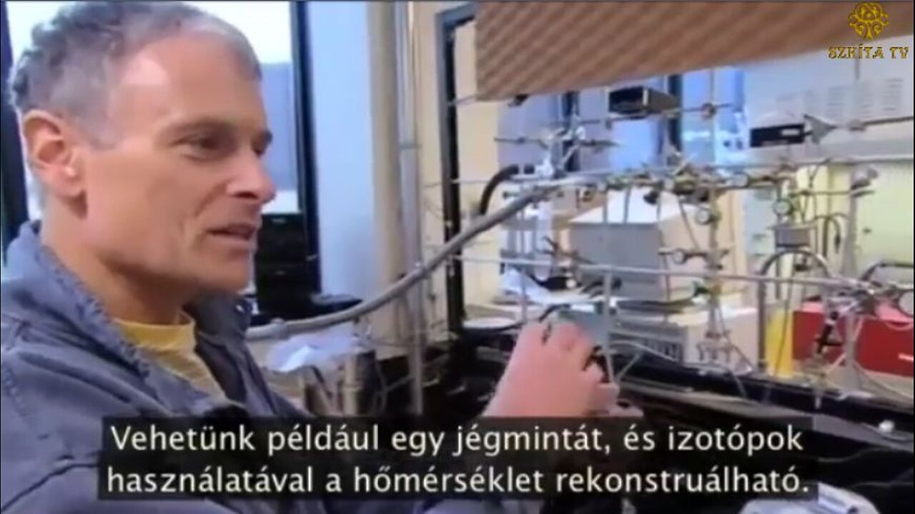 A hőmérséklet és a szén-dioxid kapcsolata