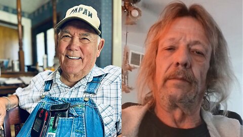 'Horny Old Grandpa' Guzzler becomes Joe Katzer's "granddaughter" LOL!!!