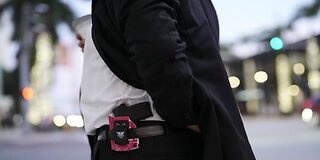 A Right Delayed Is a Right Denied DOJ Suing LA County for Slow-Walking CCW Apps