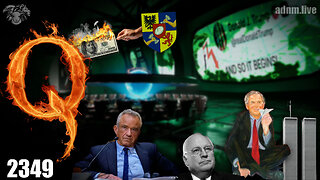 Et c'est ainsi que ça commence... - live du 07/11/2025