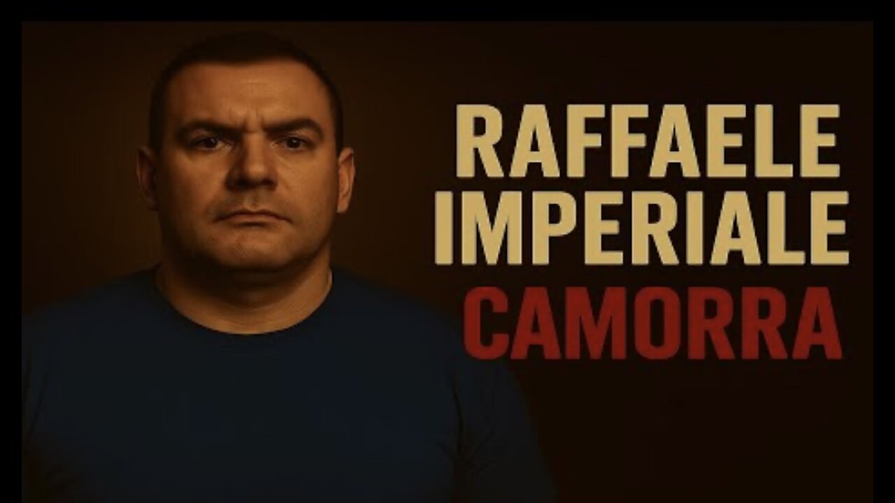 Raffaela Imperiale Camorra