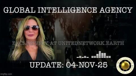 KIm GOGUEN: Full Situation Update - Humanity Begins Shifting Into A Matrix-less World!