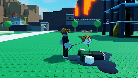 Rapier Crit & Parry clips | Mortem Metallum Roblox