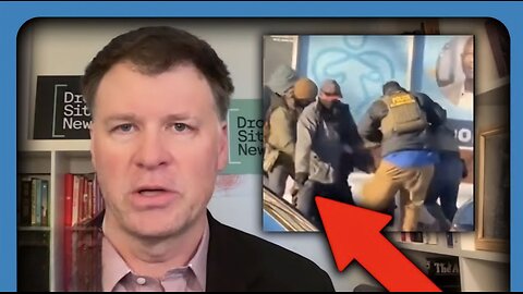 NEW ANGLE ON FATAL ICE SHOOTING IN MN