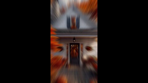 Beautiful House View