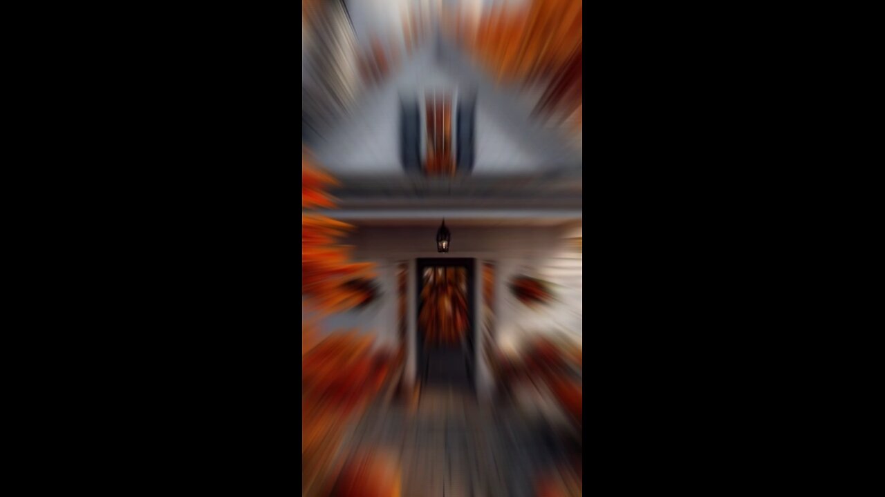 Beautiful House View