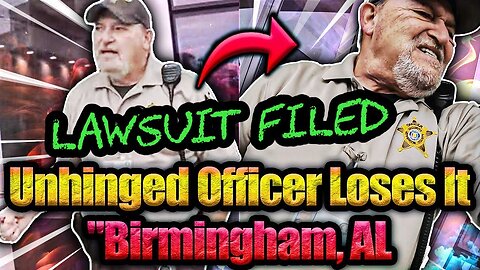 LAWSUIT FILED: BRUTAL ATTACK by Security Guard | JTOWN