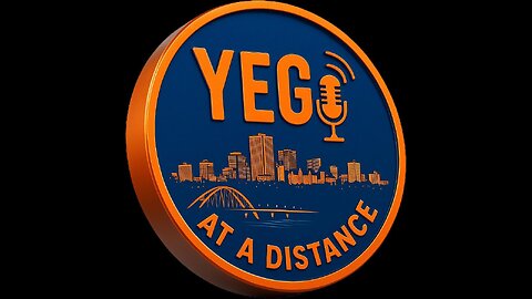 YEG At A Distance - Chris Liddle - Debt And Planning