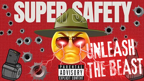 "Super Safety Active Trigger System – Insane Speed Boost!" FRT