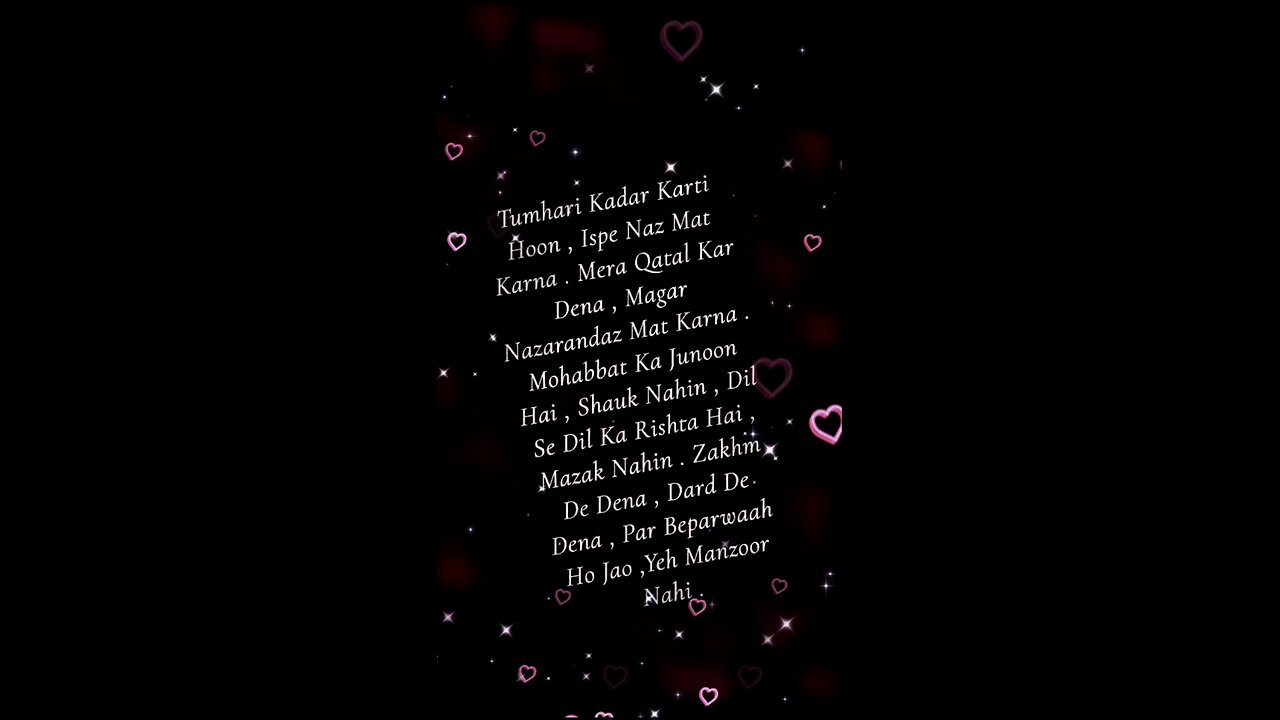 HAPPY THURSDAY EVERYONE ❤️