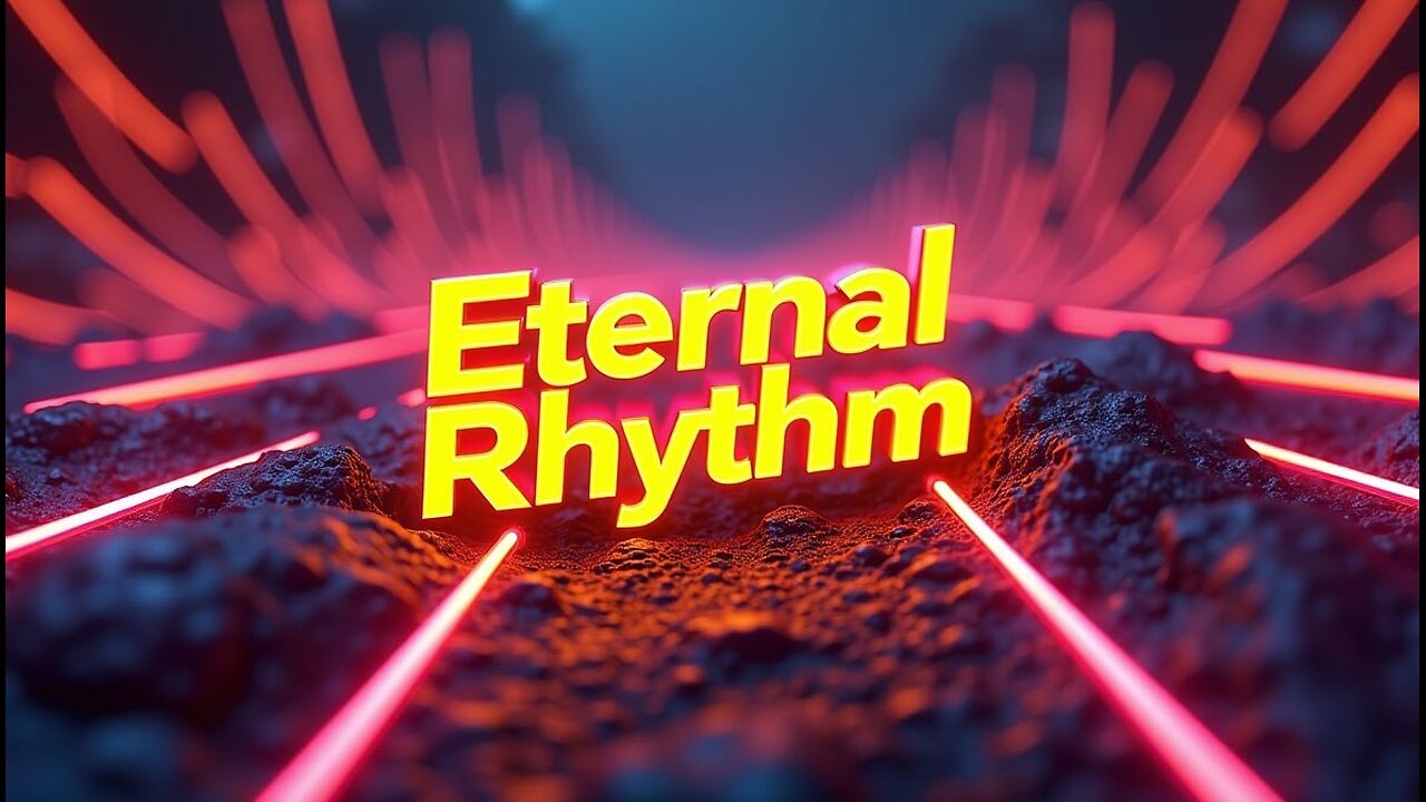 Eternal Rhythm...
