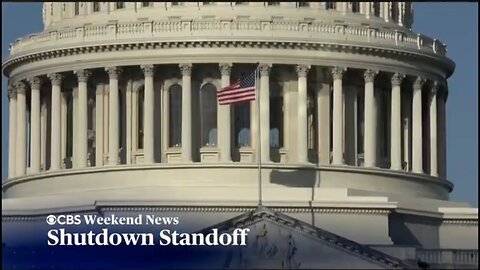 English Listening: CBS Weekend News