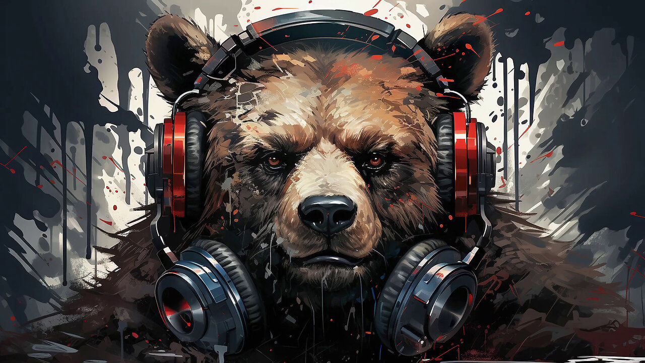 150 Artistic AI Animals