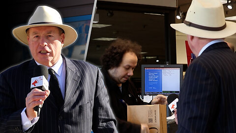 LCBO being crushed by theft as management, Toronto police stand by idly