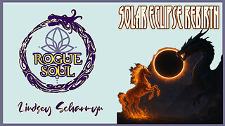 Solar Eclipse Rebirth