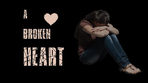 A Broken Heart: The Message of Psalm 22