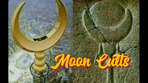 Moon Cults