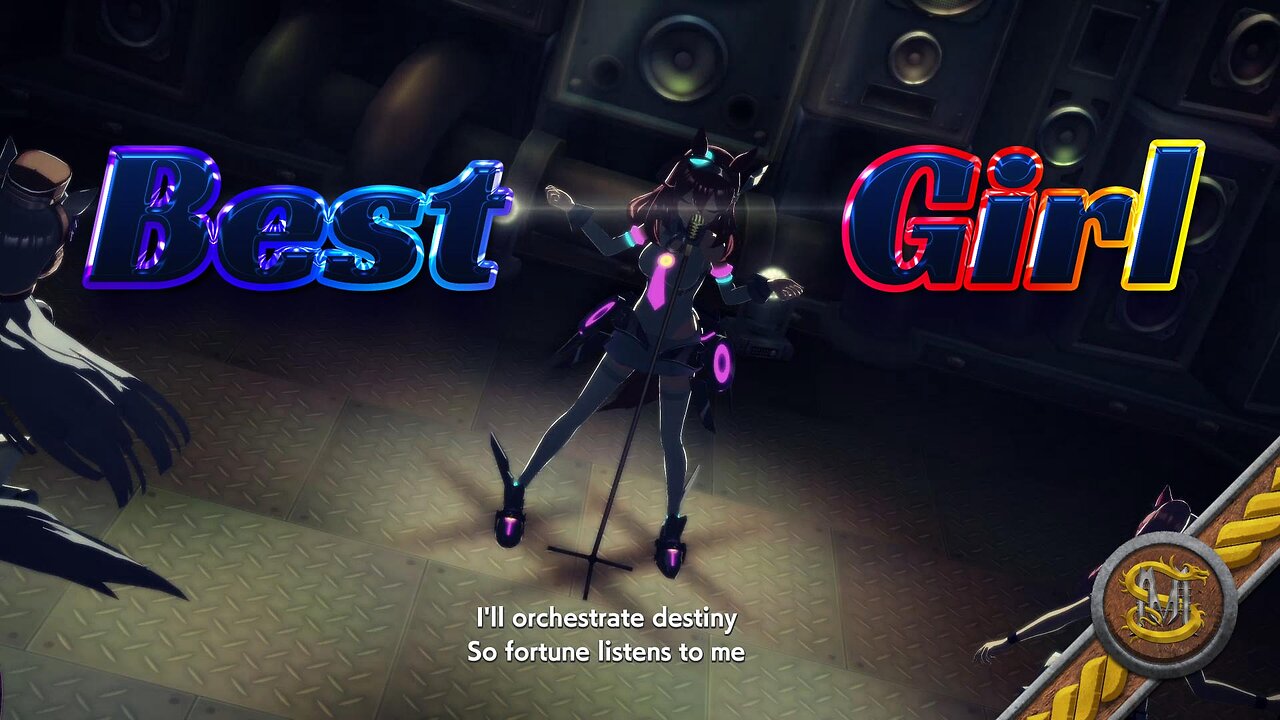 Uma Musume FtP 36 -Virgo Cup Results- -showing offstream pulls- with Swabcraft 120