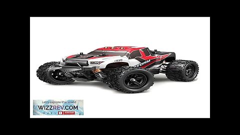 HS 18301/18302/18303/18304 RTR 1/18 2.4G 4WD 36km/h RC Car High Speed Off-Road Review