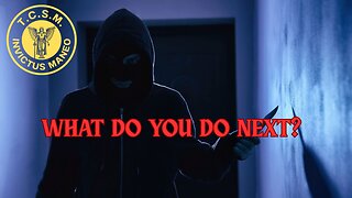 Lawful Self-Defense & Use of Force: A Catholic Perspective on Just War and Moral Duty | EP. 4