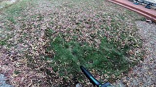 Greenworks 40V Blower-Vac Upgrade - Part 3