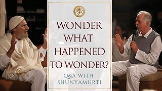 Why Society Killed Higher Culture | Q&A With Shunyamurti