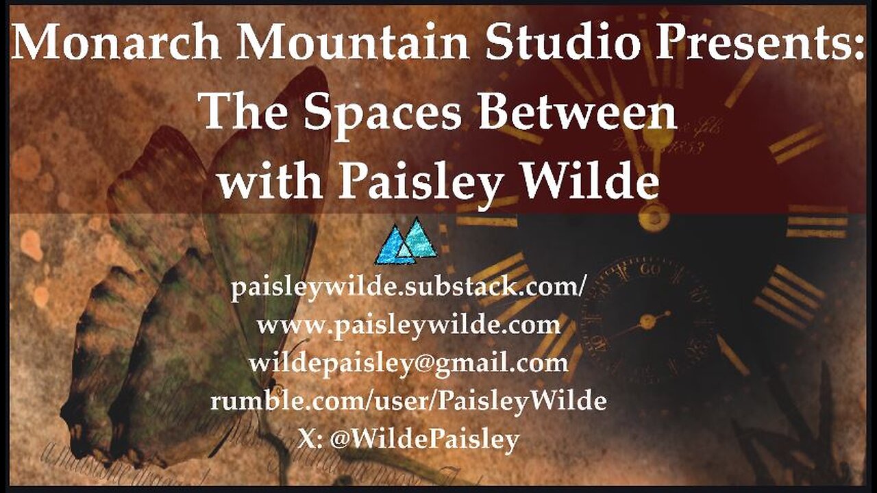 The Spaces Between: Yule