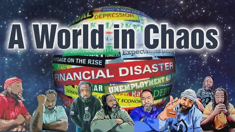 The world in Chaos: From America to Bangladesh Citizens are Fed Up with Everything