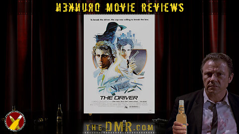 DMR #263: The Driver