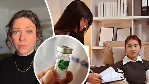 Health Canada is silent as autism rates explode by over 1,500%