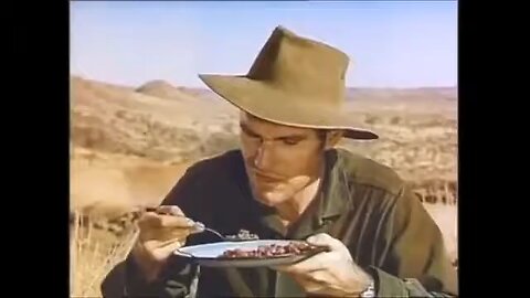 The Cattle Carters 1961