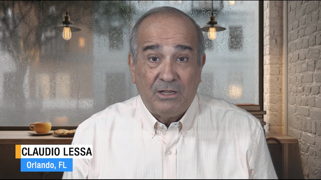 Orações - 28 Novembro 2025