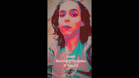 An Example Of Life As A DID System For Us